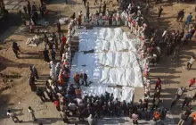 تواصل بريطانيا محاولات طمس كل مؤسسة أنشأت لرصد جرائم الاحتلال لمحاسبته