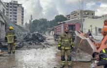 2055 شهيدا بعدوان الاحتلال على لبنان منذ 2 آذار