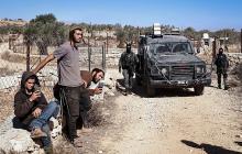 تتعرض بلدة ترمسعيا ومعها قرى شمال شرق رام الله لاعتداءات استيطانية متكررة