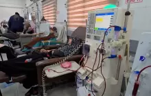 نحو 350 مريضاً في غزة من أصحاب الأمراض المزمنة يواجهون صعوبة في الحصول على أدويتهم