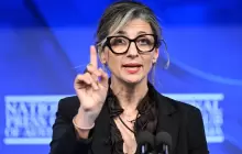 المقررة الخاصة للأمم المتحدة المعنية بحقوق الإنسان في الأراضي الفلسطينية المحتلة، فرانشيسكا ألبانيز