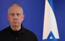 يوآف غالانت