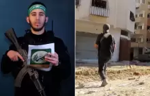 الشهيد كريم أبو عرجة