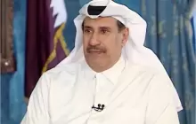 الشيخ حمد بن جاسم آل ثاني