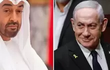نتنياهو زار الإمارات سرًا أثناء الحرب على إيران