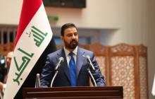 رئيس الوزراء العراقي علي الزيدي