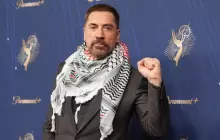 الممثل الإسباني خافيير بارديم