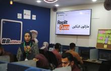 شباب غزة يطلقون "هاكثون البنّائين" التقني تحديًا لما هدمه الاحتلال