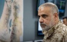 القائد الشهيد محمد عودة