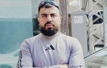 الشهيد المشتبك أيمن الهشلمون