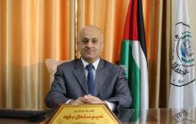 الدكتور نعيم بارود