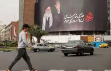 تشييع المرشد الإيراني علي خامنئي سيتم الثلاثاء في مدينة قم