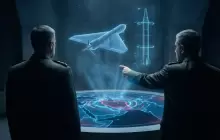 صورة رمزية مولدة بالذكاء الصناعي