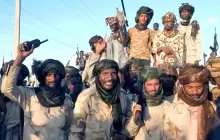 الهجمات استهدفت أسواقاً ومحطات وقود في عدد من المدن بولايتي النيل الأبيض وشمال كردفان