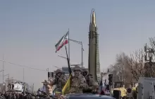 طهران سترد بقوة أكبر على أي اعتداء يستهدف أراضيها أو مصالحها