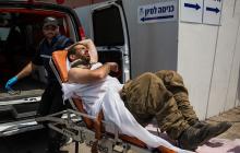 إصابة جندي إسرائيلي بجروح في عملية الخليل