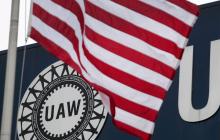 اتحاد عمال السيارات (UAW)