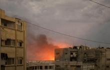 الاحتلال يواصل خروقاته لوقف النار في غزة