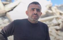 الطبيب المعتقل النجار