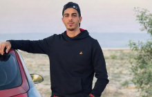 القسامي مجدي أبو عرة