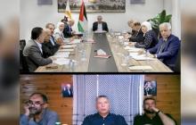 اجتماع اللجنة المركزية لحركة "فتح" هذا الأسبوع