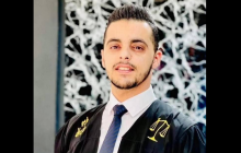 المعتقل عزمي أبو هليل