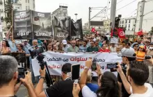 السنوات السبع الماضية شهدت تفاقمًا للأزمات الاقتصادية والاجتماعية