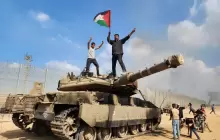 أسوأ كارثة في تاريخ "إسرائيل" منذ تأسيسها