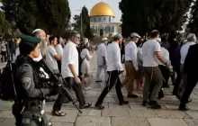 العمليتين جاءتا في سياق الرد على "استباحة المسجد الأقصى"