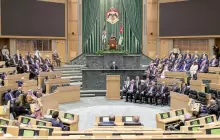 اقترح النائب علي الخلايلة إصدار بيان تعزية بالجنود الأمريكيين الذين أعلنت وزارة الدفاع الأمريكية (البنتاغون) مقتلهم خلال الأيام الماضية