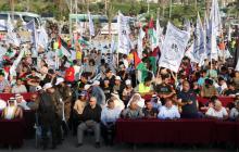 حركة الأحرار الفلسطينية