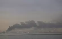 جميع المصالح الأميركية وحلفاء واشنطن ستكون عرضة لهجمات القوات المسلحة الإيرانية