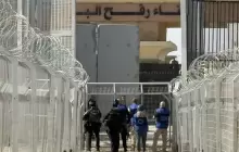 وثّق المركز تزايداً في حالات رفض سلطات الاحتلال السماح لمواطنين من سكان قطاع غزة بالعودة إلى القطاع