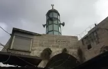 مشروع القانون يعد "اعتداءً سافرًا على حرية العبادة"