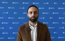 متحدث المفوضية السامية لحقوق الإنسان ثمين الخيطان