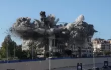 صورة أرشيفية