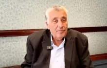 النائب الثاني لرئيس المجلس التشريعي د. حسن خريشة