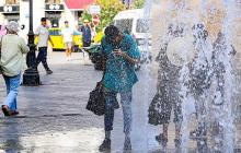 وفيات مرتبطة بالحر في تونس وسط غياب حصيلة رسمية