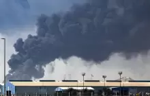 الأغلبية العظمى من المواقع الأمريكية بالشرق الأوسط طالها القصف الإيراني
