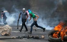 22 عملًا مقاومًا في الضفة خلال الـ48 ساعة الماضية