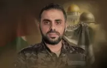 حذيفة الكحلوت (أبو عبيدة)