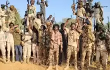 زيارة وفدين من قوات "الدعم السريع" السودانية إلى "إسرائيل" سراً خلال العام الماضي والعام الجاري
