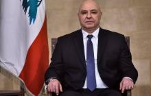 الرئيس اللبناني جوزاف عون