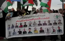 احتجاز جثامين أكثر من 1700 شهيد جريمة متواصلة بحق الفلسطينيين