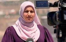 الصحفية نقاء حامد