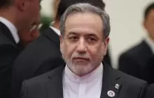 وزير الخارجية الإيراني عباس عراقجي