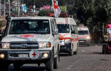 ما يشهده القطاع يتطلب أفعالًا سياسية تتجاوز حدود المساعدات الإنسانية