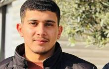 الشهيد عمر محمد طوباسي