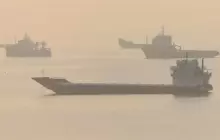 مضيق هرمز
