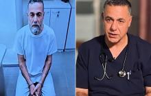 الطبيب الفلسطيني الأسير حسام أبو صفية